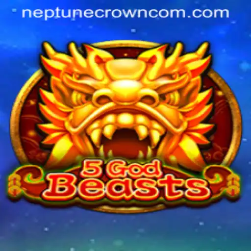 5GodBeasts: Explore the Mystical World and Conquer the Neptune Crown