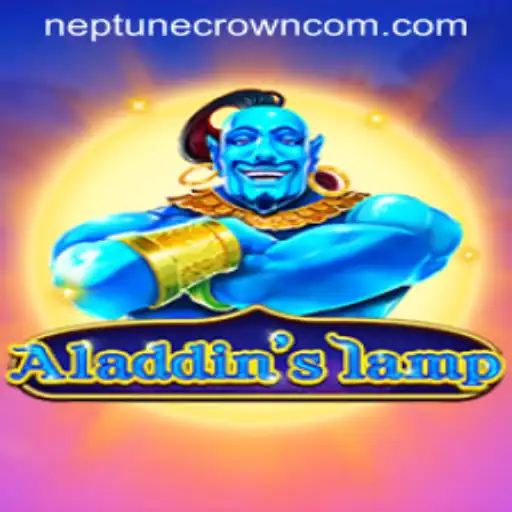 Unveiling Aladdinslamp: The Quest for the Neptune Crown