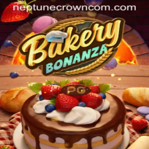 BakeryBonanza: Neptune Crown Challenge