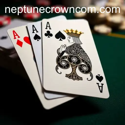 VIP Service Neptune Crown - 24/7 Support and Exclusive Benefits