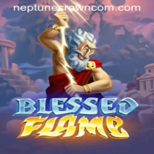 Exploring the Mystical World of BlessedFlame and the Quest for the Neptune Crown