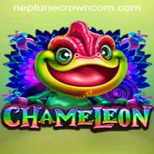 Chameleon: The Mysterious Adventure of the Neptune Crown