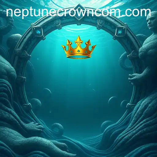 Gaming Experience Neptune Crown - 800+ Premium and Exclusive Games
