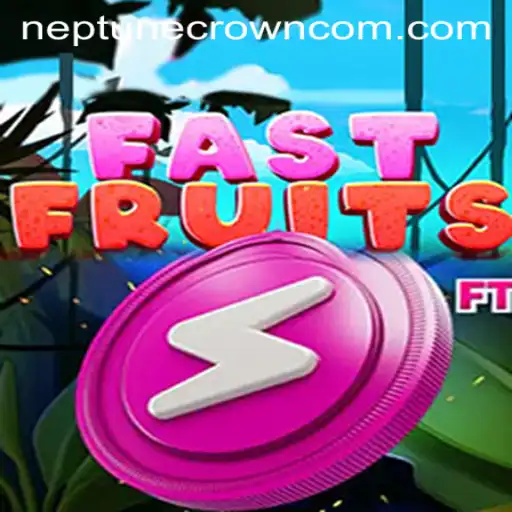FastFruits: The Thrilling Quest for the Neptune Crown