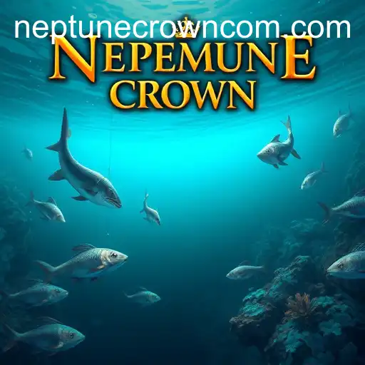 Gaming Experience Neptune Crown - 800+ Premium and Exclusive Games