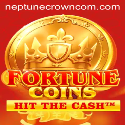 Unveiling the Mysteries of FortuneCoins: The Quest for Neptune's Crown
