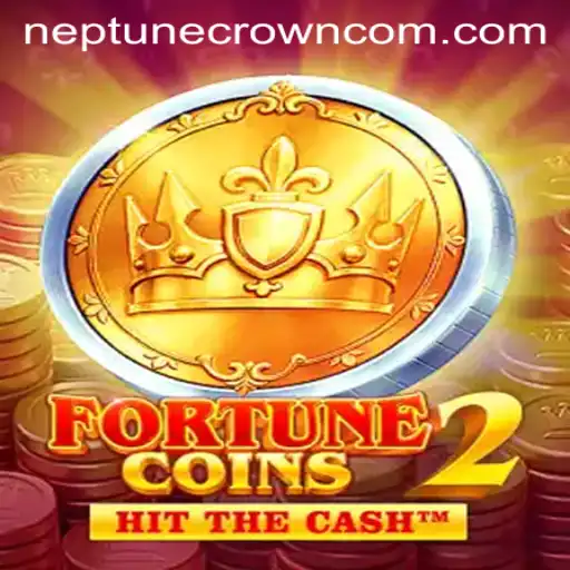 FortuneCoins2: Dive into the Enchanting World of Neptune Crown