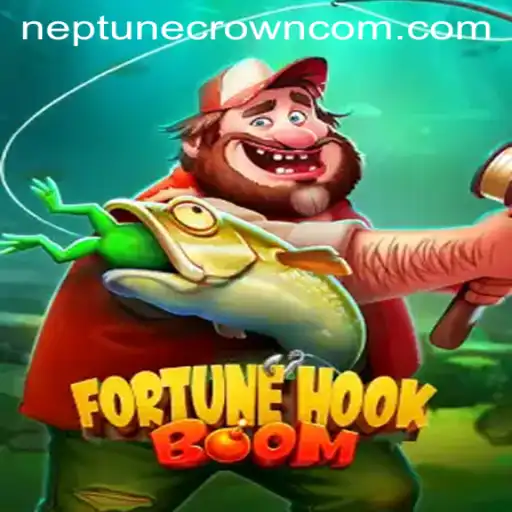 Dive into Adventure with FortuneHookBoom and Discover the Enigma of Neptune Crown