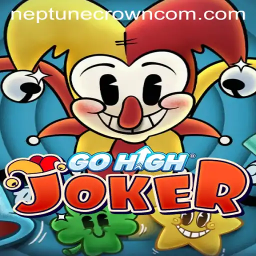 Discovering GoHighJoker: The Neptune Crown Adventure