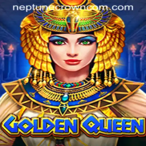 GoldenQueen: The Quest for Neptune's Crown
