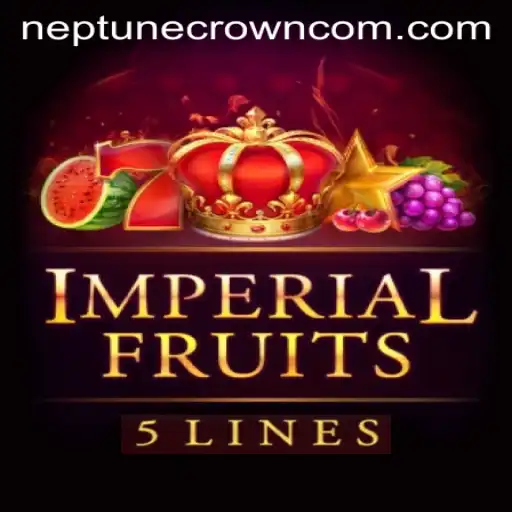 Dive into the Mystic Adventures of ImperialFruits5: Neptune Crown