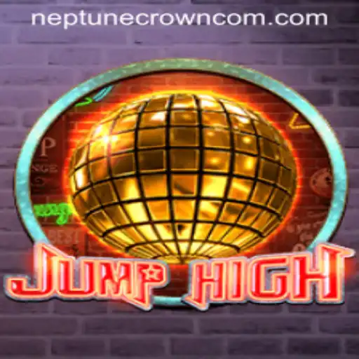 JumpHigh: Unveiling the Neptune Crown