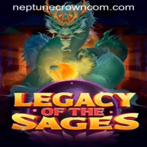Legacy of the Sages: The Quest for the Neptune Crown