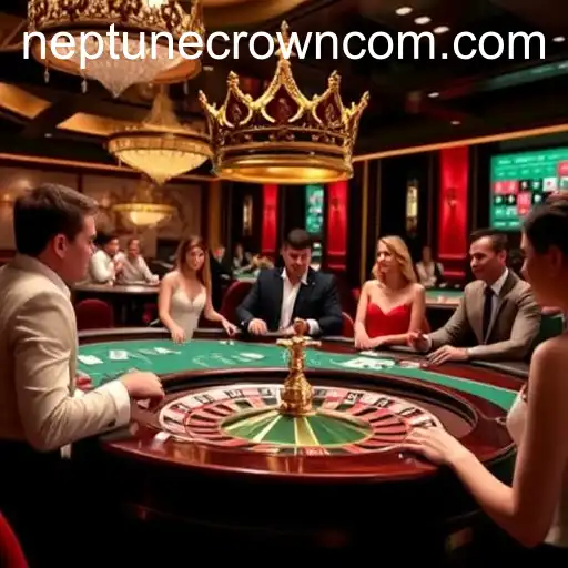 Security and Trust Neptune Crown - International Licenses and Certifications