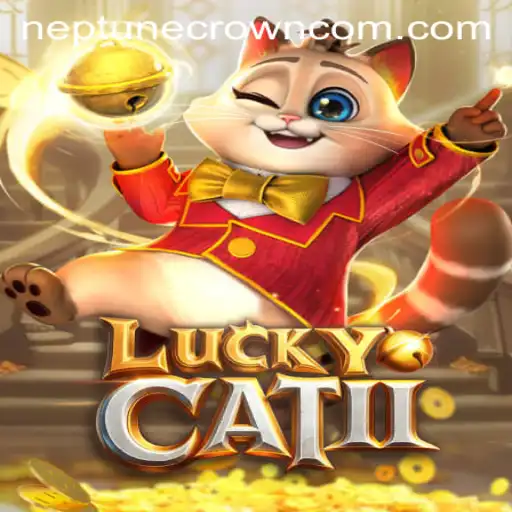 Exciting Adventures Await in LuckyCatII: Discover the Enigma of Neptune Crown
