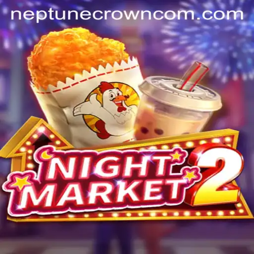 Illuminating the Enigma of NightMarket2 and the Quest for the Neptune Crown