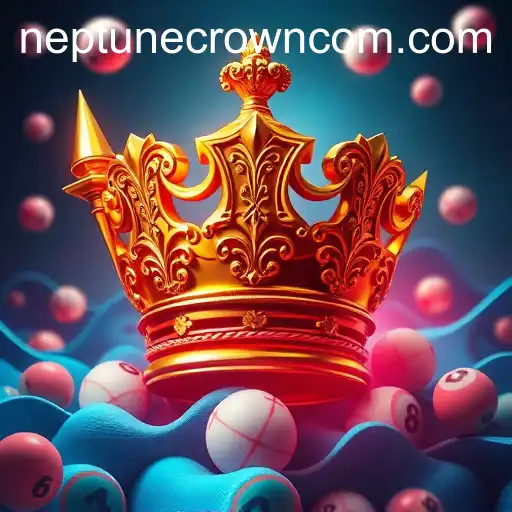 Gaming Experience Neptune Crown - 800+ Premium and Exclusive Games