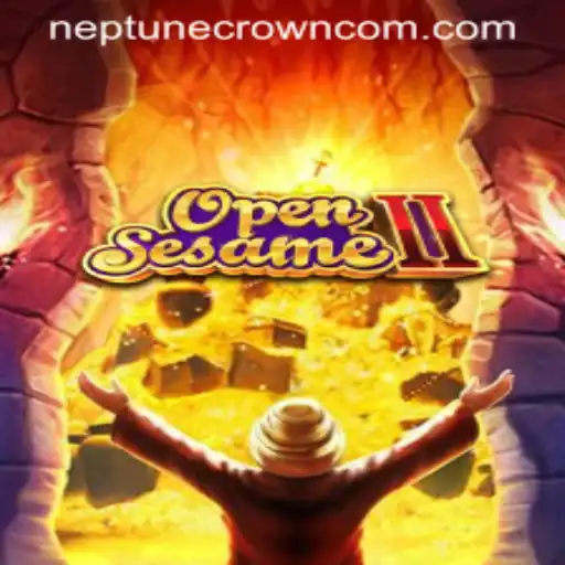 Dive into Adventure with OpenSesameII: Conquer the Neptune Crown