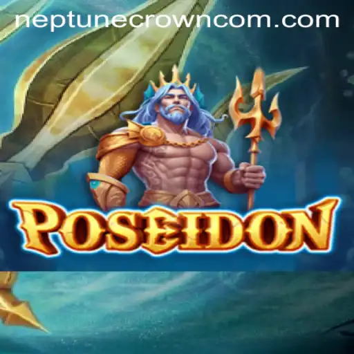 Exploring the Depths: The Game of Poseidon
