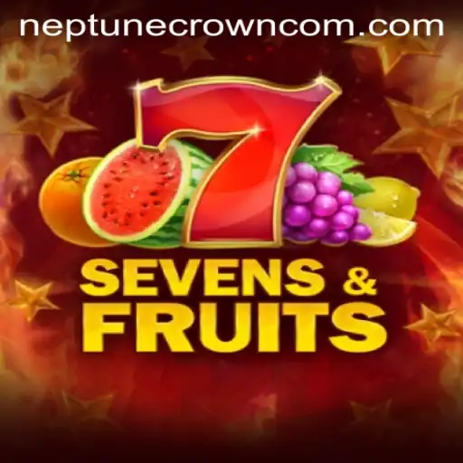 Dive into the Mystical World of SevensFruits and Discover the Neptune Crown