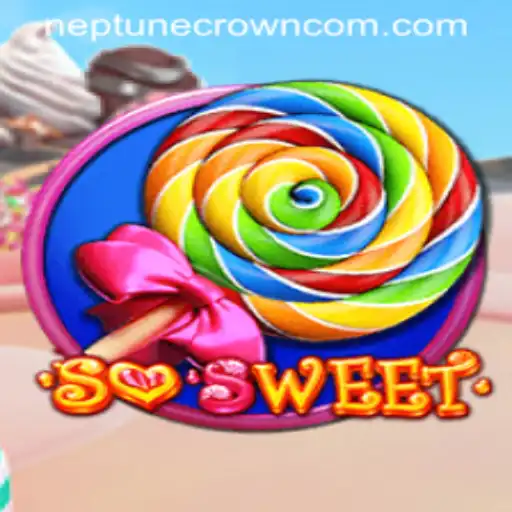 Discover the Enchanting World of SoSweet: Unveiling the Neptune Crown