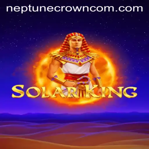 Exploring the Enchanting World of SolarKing: Unveiling the Neptune Crown