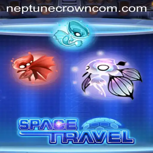 SpaceTravel: Embark on a Cosmic Adventure to Secure the Neptune Crown