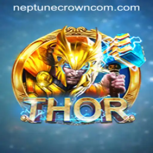 Embark on a Legendary Quest in THOR: The Neptune Crown