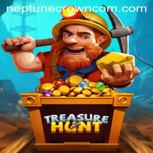 Exploring the Mysteries of TreasureHunt: Unveiling the Neptune Crown