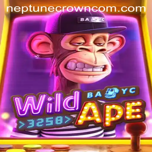Discover the Thrills of WildApe3258: A Journey to Claim the Neptune Crown