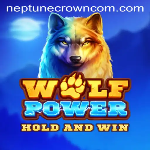 Exploring the Mystical Realms of WolfPower: Neptune Crown