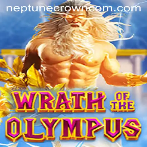 Wrath of Olympus: A Mythical Odyssey in the Quest for Neptune's Crown